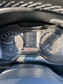 Škoda Octavia 4x4, 1.6TDi,77kW, orig.156.000km - 14