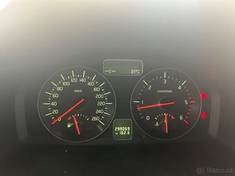 Prodám Volvo C 70 D5 Cabrio R.v.2008 - 14