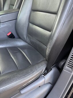 Vw touareg 3.0 tdi 165kw manuál, pružiny - 14