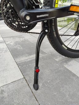 Horské elektrokolo Leader Fox SWAN pro výšku 155–170 cm - 14