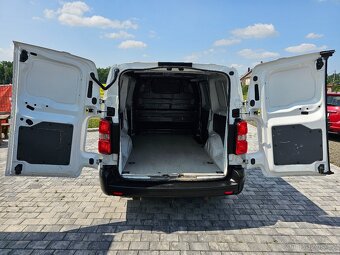 Opel Vivaro, 2.0 CDTI, odp DPH - 14