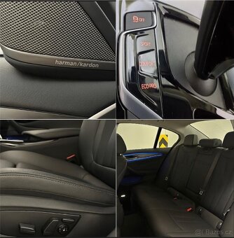 BMW 5.20d G30 Sportline Sedan - 14