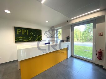 PRONÁJEM DVOU KANCELÁŘÍ O CP 38,2 M2 V BRNĚ - 14