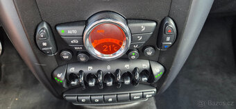 Mini Cooper S, 1.6 COUNTRYMAN 4X4, TOP STAV - 14