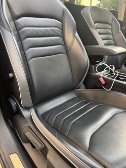 VW Arteon Shooting Brake Elegance 2,0 l TDI SCR - 14