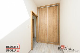 Pronájem, byty/3+kk, 89.7 m2, Husova 1411, 33202 Starý Plzen - 14