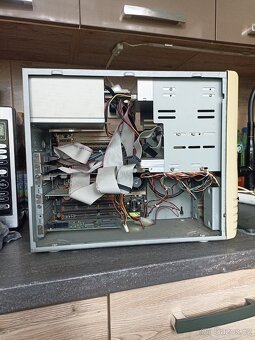 Retro PC funkční - 14