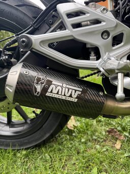 Yamaha YZF-R125 2024 - 14