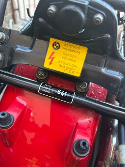 BMW R100GS - 14