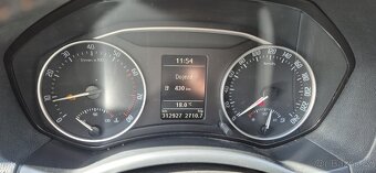 Škoda Octavia II combi 1,8 TSI 118 kW, 4x4, rv 2009, TZ - 14