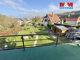 Pronájem bytu 3+1, 65 m², Libušín, ul. Kladenská - 14