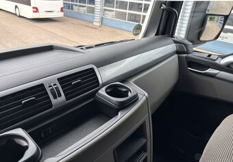 MAN TGS 26.510/6x4/sklápěč/S3/BORDMATIK - 14