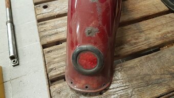 Jawa kyvacka, nahradni dily mix - 14