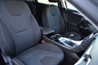 Ford Mondeo 2.0 TDCI 110kW Business LED Dynamic kombi - 14