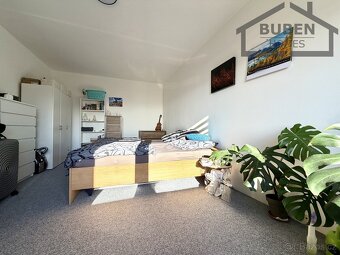 Byt 1+1 (42 m2) Planá u Mariánských Lázní, ul. Fučíkova - 14