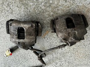 Prodam dily ford streetka - 14