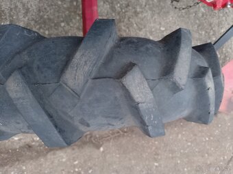 Vari malotraktor,DSK-317/S,motor Futura OHV,NT3,APH-352 - 14