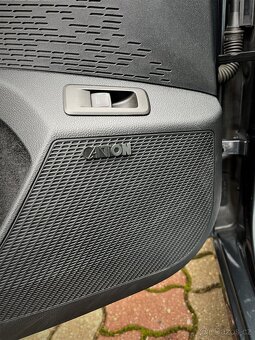 Prodám Škoda Octavia Combi IV 1.5TSi Style,HUD,ACC - 14