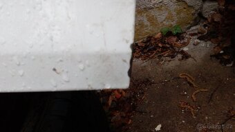 VW T6 Multivan, Transporter - páté dveře, víko kufru - 14