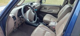 Toyota Land Cruiser 95, 3.0, 92kw, automat - 14