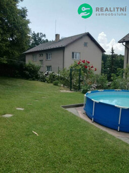 Prodej mezonetového bytu 5+1 se zahradou 230m2 - 14