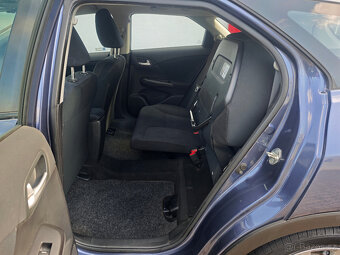 Honda Civic Tourer 1.8i-VTEC nové ČR-1.majitel - 14