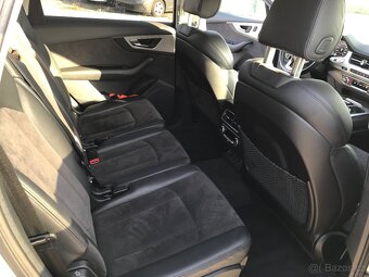AUDI Q7 S-Line - 14