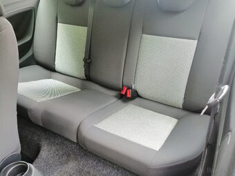 Seat Ibiza 1.4 63kW bohatá výbava, nová STK - 14