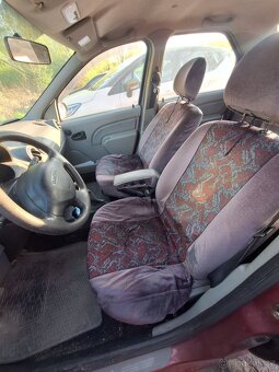 dacia logan 2006 1.4 mpi - 14