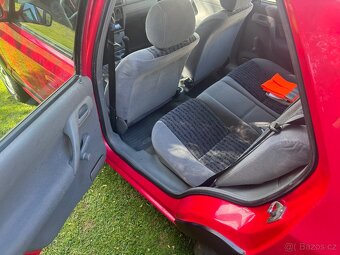 Škoda Felicia 1.3 MPI GLXI nová TP - 14