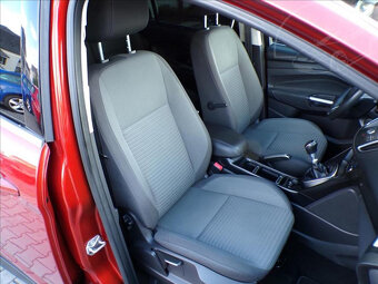 Ford Grand C-Max 2,0 TDCi TITANIUM,TAŽ.ZAŘ. - 14