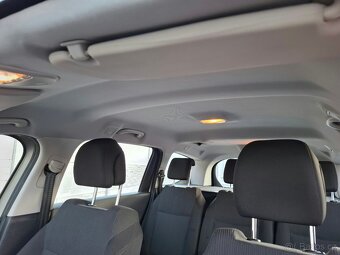 PEUGEOT 5008 1.6 HDI FAP BUSINESS  M6 - 14