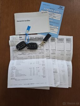 Hyundai Tucson 1,6 T-GDI - 14