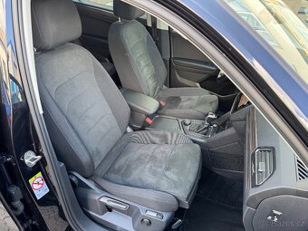 VW Tiguan 4Motion 2.0TDI 147kW DSG Tažné Panorama Kamera 360 - 14
