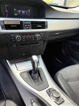 BMW e90 330d lci - 14