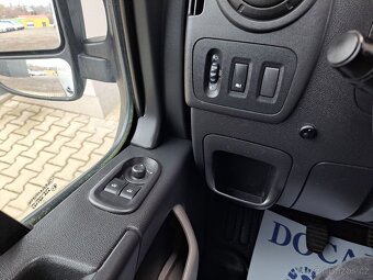 Renault Master 2.3 DCI Maxi, odpočet DPH - 14