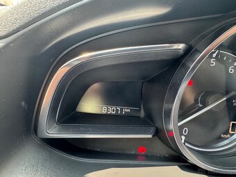 Mazda 3 - 14