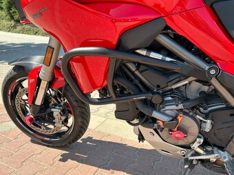 Ducati Multistrada 1260 S 2019 ČR 1. MAJ DPH - 14