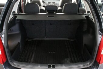 Škoda Fabia, 1.4 16V 63kW AMBITION TAŽNÉ - 14