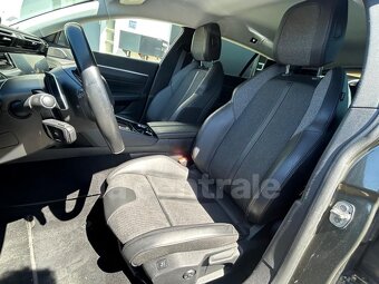 Peugeot 508 II SW 2.0 BlueHDi 165 S&S  ALLURE EAT8 2021 - 14