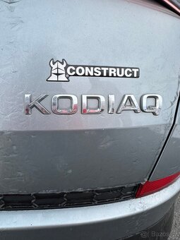 Škoda Kodiaq 2.0 tdi 110 kw 4x4 možný odpočet DPH - 14