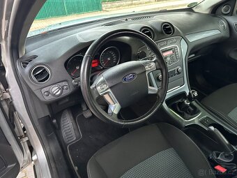 Ford Mondeo 1.8 TDCi 92Kw - 14