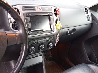 Volkswagen Tiguan 1,4 TSI 110 kw - 14