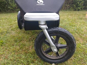 Kočárek Easywalker Sky plus 2.0 - 14