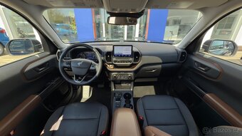 Ford Bronco Sport, 4x4, odpočet DPH - 14