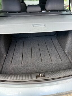 Škoda Fabia Combi 1.2/47KW. Stav tachometru 29 038KM. - 14