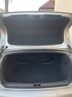 Opel Vectra 2.2i 114kW - 14