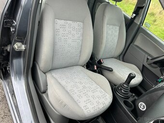 Ford Fiesta 1.3 51kW - Nová STK - 14