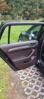 VOLKSWAGEN PASSAT combi (3G5) / 2.0 TDI - 14