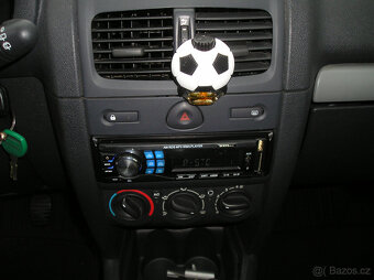 RENAULT CLIO II 1.1 43KW RV-2008-KLIMA - 14